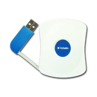 Verbatim Store 'n' Go 8 GB External USB HD Drive 95312 Electronics