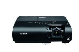 Epson EX90 XGA Multimedia Projector Electronics