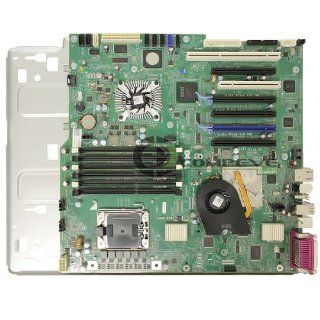 D881F Dell System Board For Precision WorkstATIon T7500. New Pull Computers & Accessories