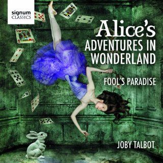 Alice's Adventures in Wonderland Music
