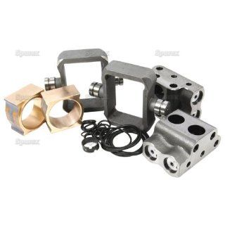 Massey Ferguson Hydraulic Pump Repair Kit 1810858M91 35, 35 X, 65, 765, TO35  Other Products  