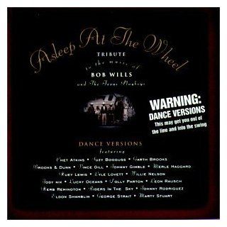 Tribute To The Music Of Bob Wills & The Texas Playboys (Dance Version) Music