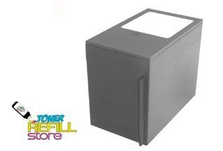 Compatible Postal Ink Cartridge for Pitney Bowes 765 9 DM300C DM400C DM450C 3C00 4C00 5C00 Electronics