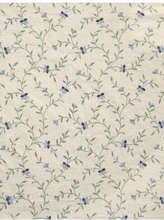 Reynolds 1 Bluebird from Stout Fabrics Fabric