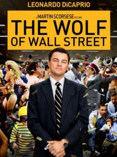 The Wolf of Wall Street Leonardo DiCaprio, Jonah Hill, Margot Robbie, Matthew McConaughey  Instant Video