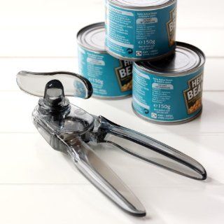 ProCook Acrylic Can Opener Black Kitchen & Dining