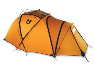Nemo Equipment 3 Person Moki Tent  Expedition Tents  Sports & Outdoors