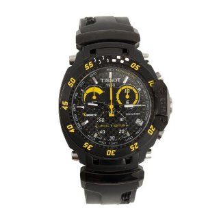 Tissot Men's T027.417.37.201.00 T Race MotoGP Limited Edition Men's Cronograph Watch Tissot Watches