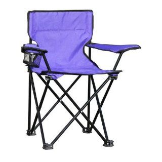 Bravo Sports 138005 Kids Lavender Flower Instant Chair (Discontinued by Manufacturer)  Camping Chairs  Patio, Lawn & Garden