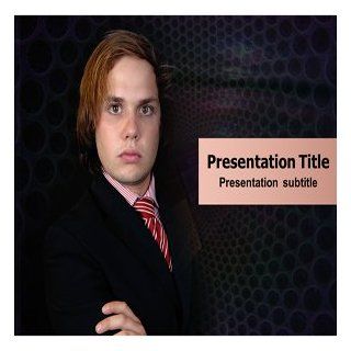 Attitude Powerpoint Template   Attitude Powerpoint (PPT) Backgrounds Software