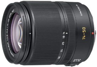 Panasonic LEICA D VARIO ELMAR 14 50mm/F3.8 5.6 ASPH./MEGA O.I.S. Lens  L RS014050 (Japanese Import)  Digital Slr Camera Lenses  Camera & Photo