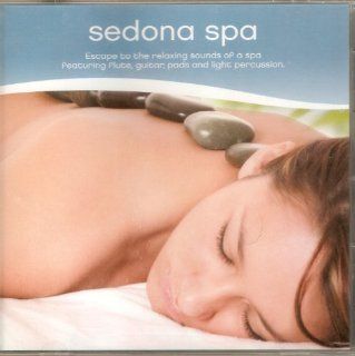 Sedona Spa Lifescapes Relaxation Music