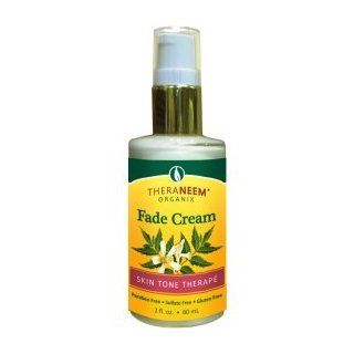 Neem Oil Fade Cream Organix South 2 oz Cream  Facial Treatment Products  Beauty