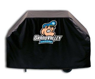 Grand Valley State Lakers College Grill Cover  Sports & Outdoors