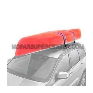 2013 Dodge Dart Roof Mount Canoe Carrier TC773CAN Automotive