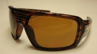 Fox Racing Sunglasses The Study Brown Smoke / Bronze Lens (30 795) Shoes