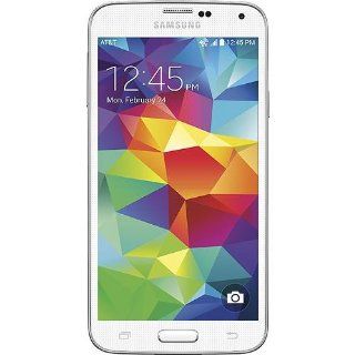Factory Unlocked Samsung Galaxy S5 SM G900H black 16GB International Version Cell Phones & Accessories