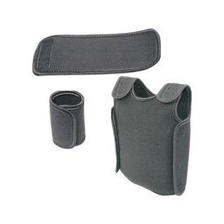 Sensory Cuff and Pressure Vest   Sensory Cuff, Small, 4"W x 10"L Health & Personal Care