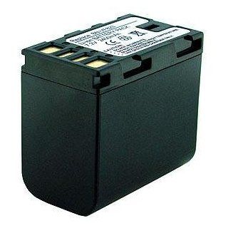 Jvc Gr D775us Camcorder Battery   2400Mah (Replacement)  Camera & Photo