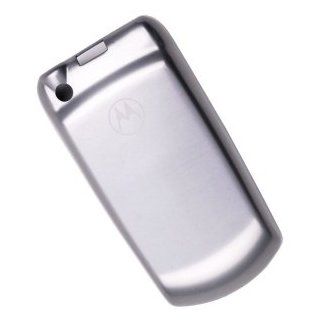 Motorola HP 800 mAh Lithion Ion Battery and Door Cover for Motorola V60 Phones Cell Phones & Accessories