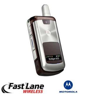 Motorola i776 iDEN Rugged Phone for Nextel Cell Phones & Accessories