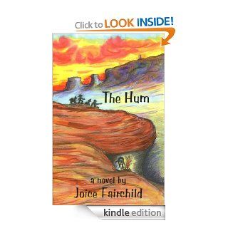 The Hum (Living Thread Series Book 1) eBook Joice Fairchild Kindle Store