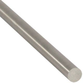 C2 Tungsten Carbide Round Rod, Ground, Precision Tolerance, Inch, ASTM B777 07 Tungsten Metal Raw Materials