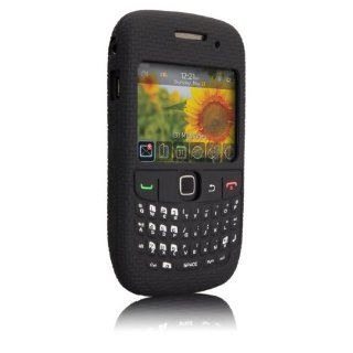 Case Mate Smart Skin Case Blackberry Curve 8520 8530 Cell Phones & Accessories
