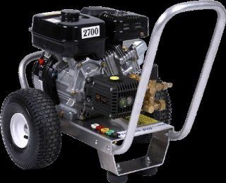 E3027RA Subaru 2700psi Pressure Washer  Cold Water Pressure Washers  Patio, Lawn & Garden