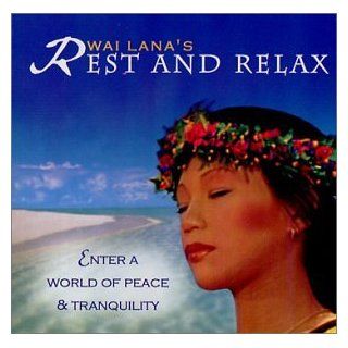 Rest and Relax Music
