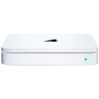 AirPort Extreme 802.11n (5th Generation) Electronics