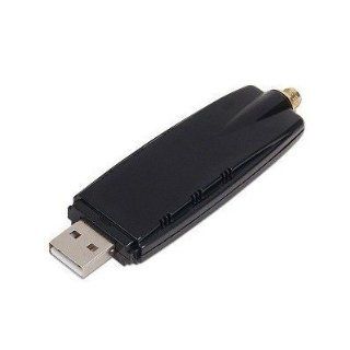 2in 1 Bluetooth & Wireless G 802.11g USB Adapter (5dBi Antenna is included) Computers & Accessories