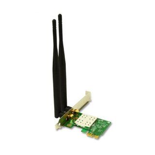 Encore 802.11N PCI E Wireless N300 Adapter Computers & Accessories