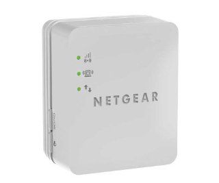 Netgear WN1000RP IEEE 802.11n 54 Mbps Wireless Range Extender WIFI BOOSTER FOR MOBILE Computers & Accessories