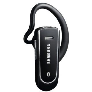 Samsung WEP170 Bluetooth Headset Kit (Samsung Retail Packaging) Cell Phones & Accessories