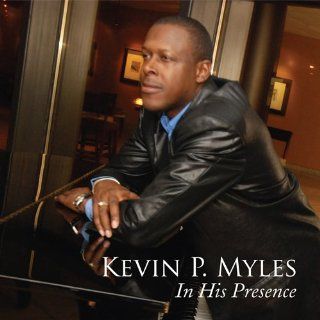 IN HIS PRESENCE Music