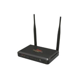 Rosewill Wireless Router Upto 300Mbps Wireless Data Rate (RNWB 11001) Computers & Accessories