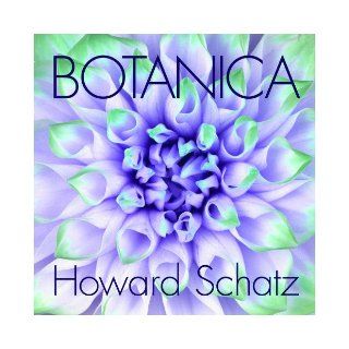 Botanica (9780821261736) Howard Schatz Books