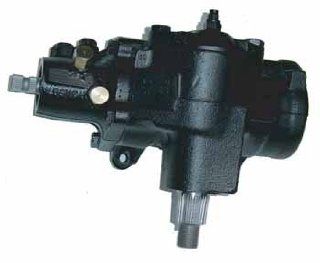 PSC SG520R Steering Gear Box for Cyl Assist Ford Truck 1980 97 Automotive