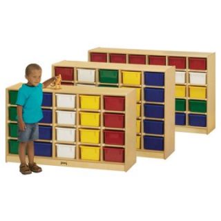 Kydz Cubbie Storage   Toy Storage