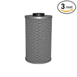 Killer Filter Replacement for PURFLUX L781 (Pack of 3) Industrial Process Filter Cartridges