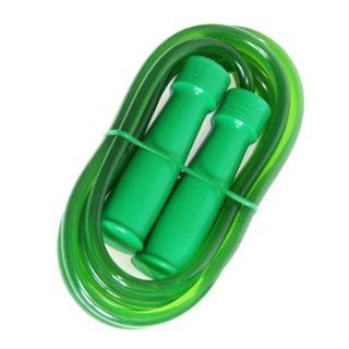 Twins Muay Thai/MMA High Quality Jump Rope/Skipping Rope Color Green  Sports & Outdoors