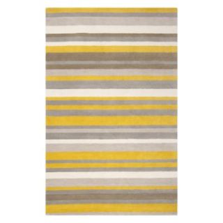 angeloHOME Madison Square MDS 1008 Area Rug   Area Rugs