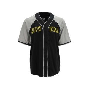 New Era Branded Baseball Jersey