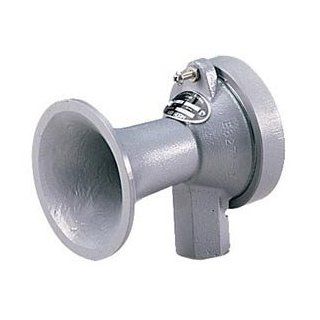 Federal Signal 3h Air Horn, 3", High Pitch   3h  Boat Horns  Sports & Outdoors