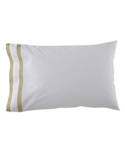 Marlowe Standard Pillowcases, Pair