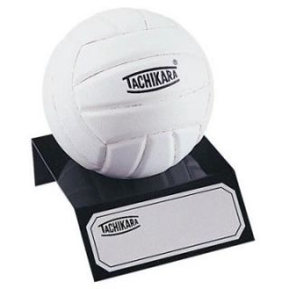 Tachikara Mini Mounted Autograph Volleyball   Volleyball Equipment