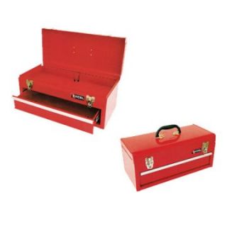 Excel 1 Drawer Tool Box   Tool Boxes