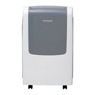 Portable Air Conditioner, 12000Btuh, 115V