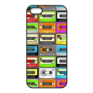 Customize Jeep Tape TPU Case for Apple IPhone 5/5S Cell Phones & Accessories